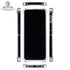 Marvel Dr. Doom Lord Doom Galaxy Z Flip6 Clear Case